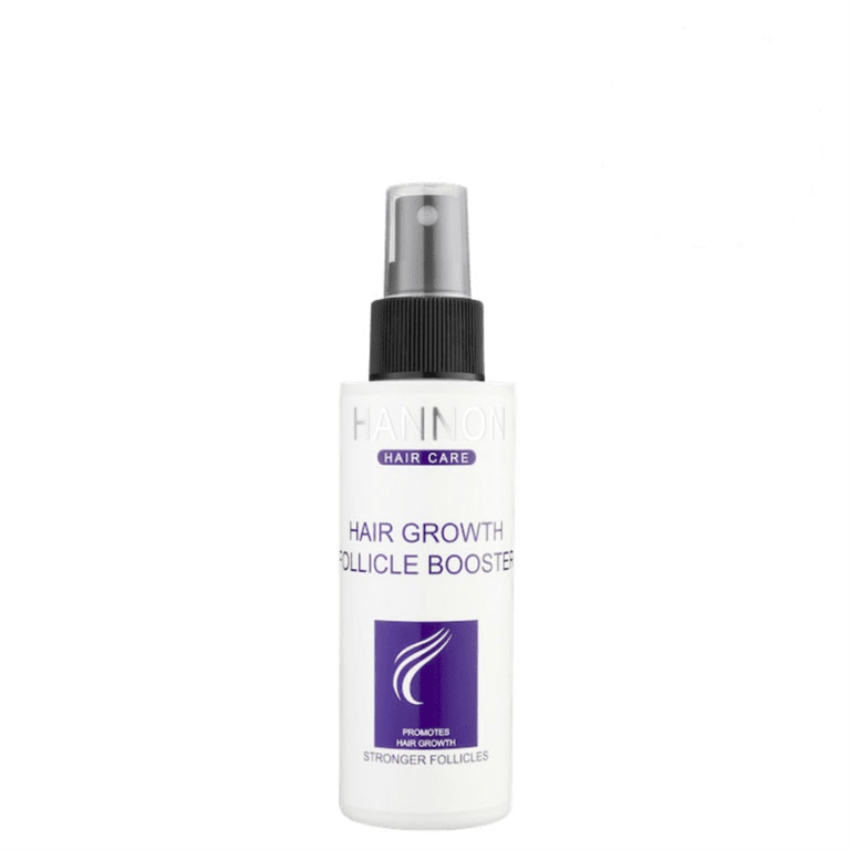 hairgrowth follicle booster