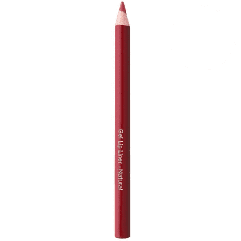 Buy Hannon Natural Gel Lip Liner Perfect Lip Definition