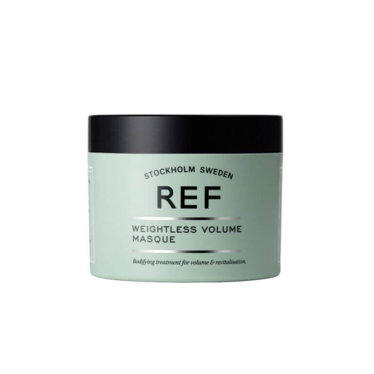 REF - Weightless Volume Masque 250ml