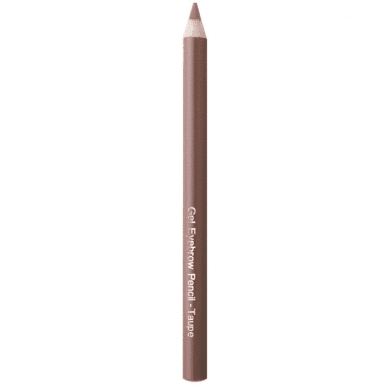 taupe gel eyebrow pencil