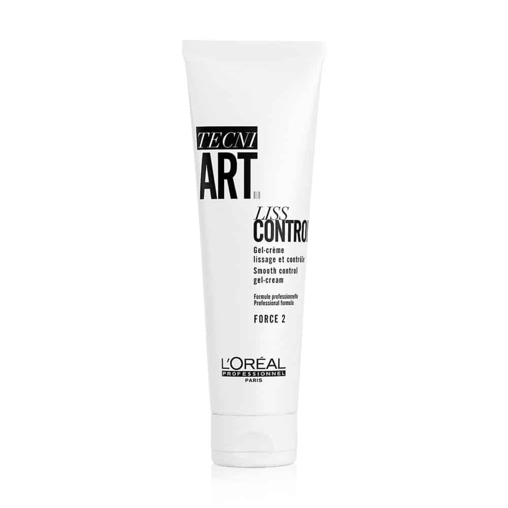 L'Oréal Professionnel - Tecni Art Liss Control - Force 2 150ml