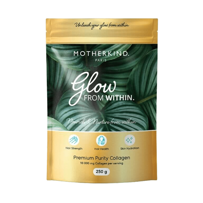 Motherkind - Glow From Within 250g