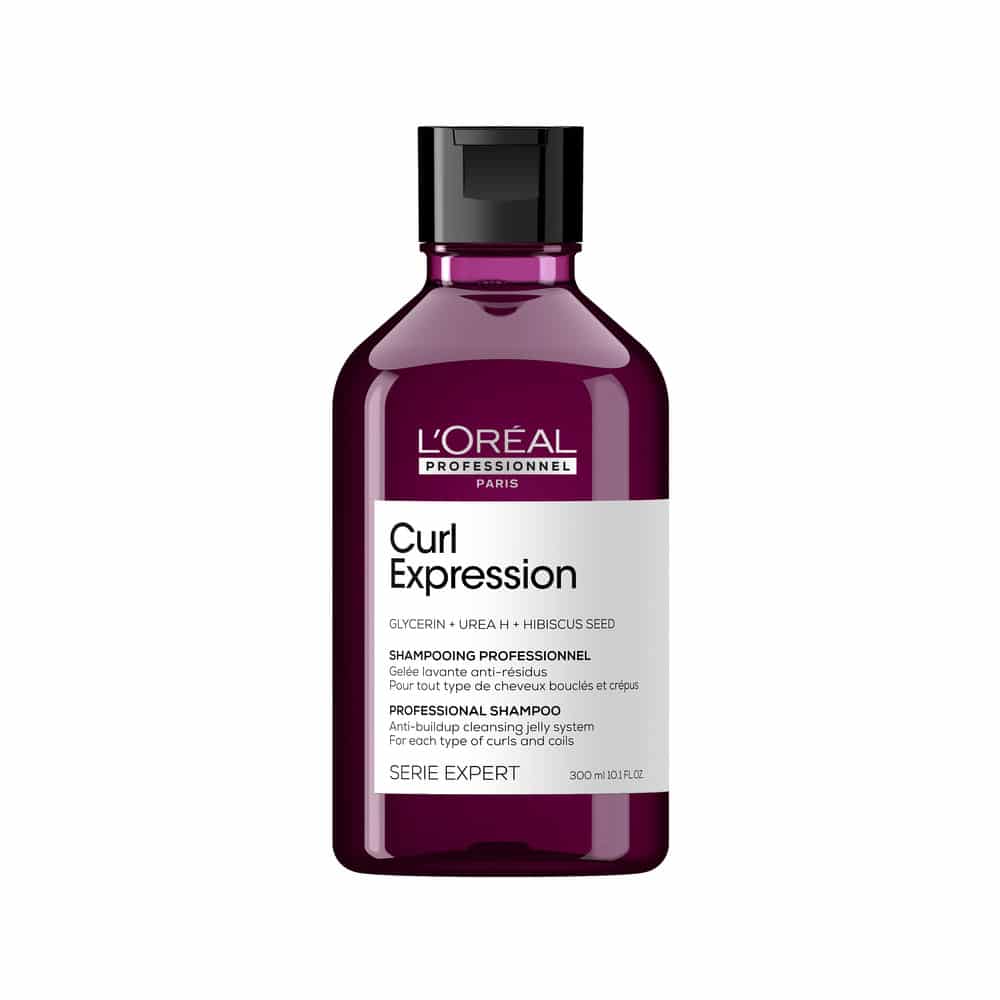 L'Oréal Professionnel - Curl Expression Clarifying Shampoo 300ml
