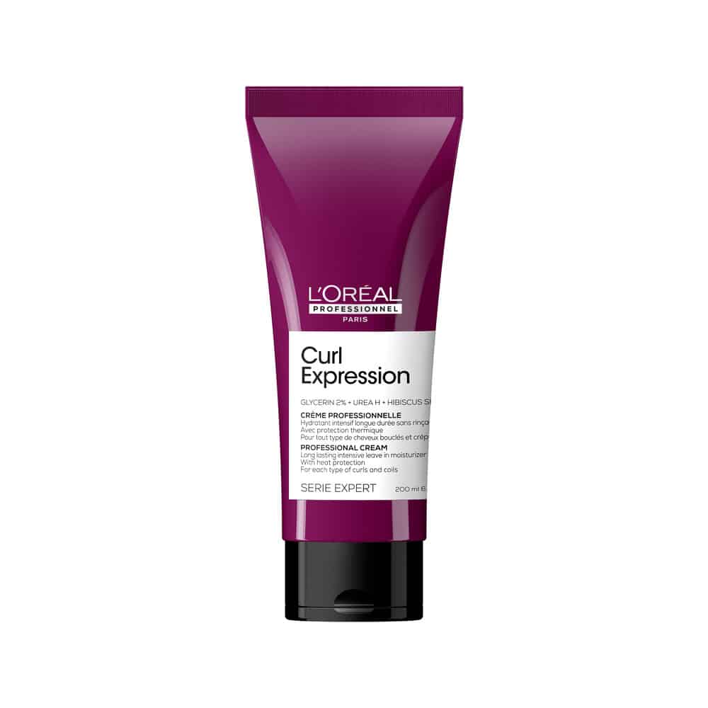 L'Oréal Professionnel - Curl Expression Long Last Conditioner 200ml