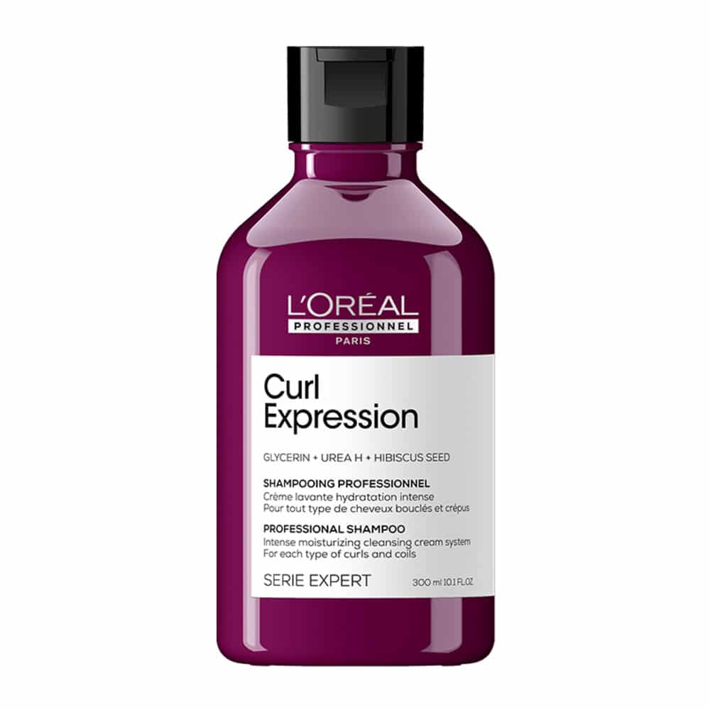 L'Oréal Professionnel - Curl Expression Moisture Shampoo 300ml