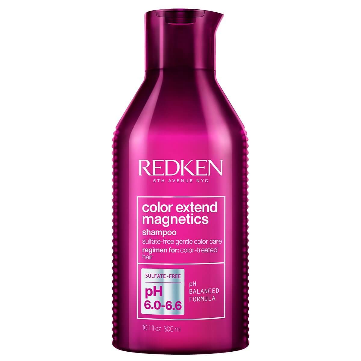 Redken - Color Extend Magnetics Shampoo 300ml
