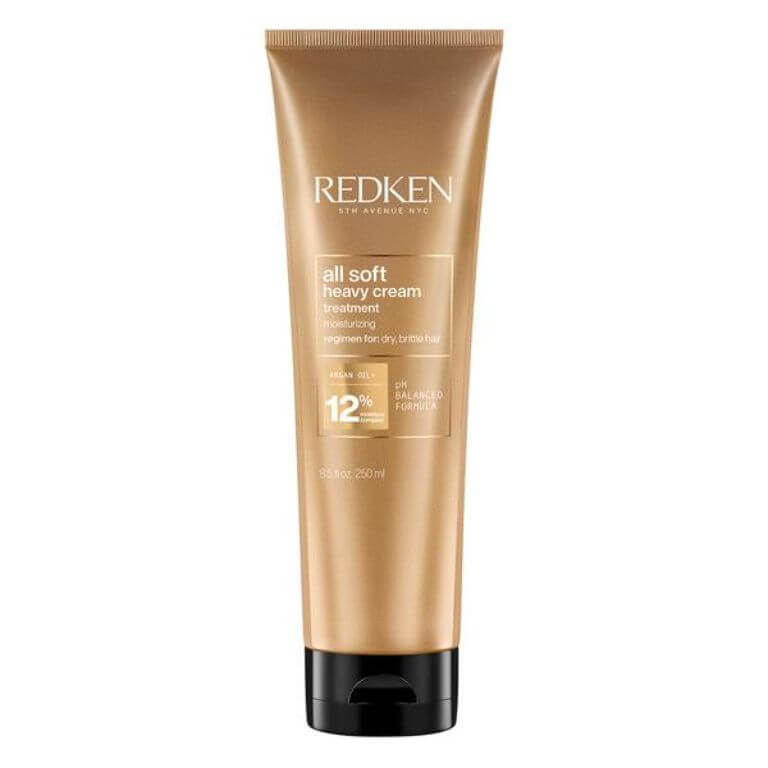 Redken - All Soft Heavy Cream 250ml