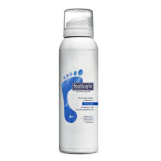 Footlogix - Cracked Heel Formula