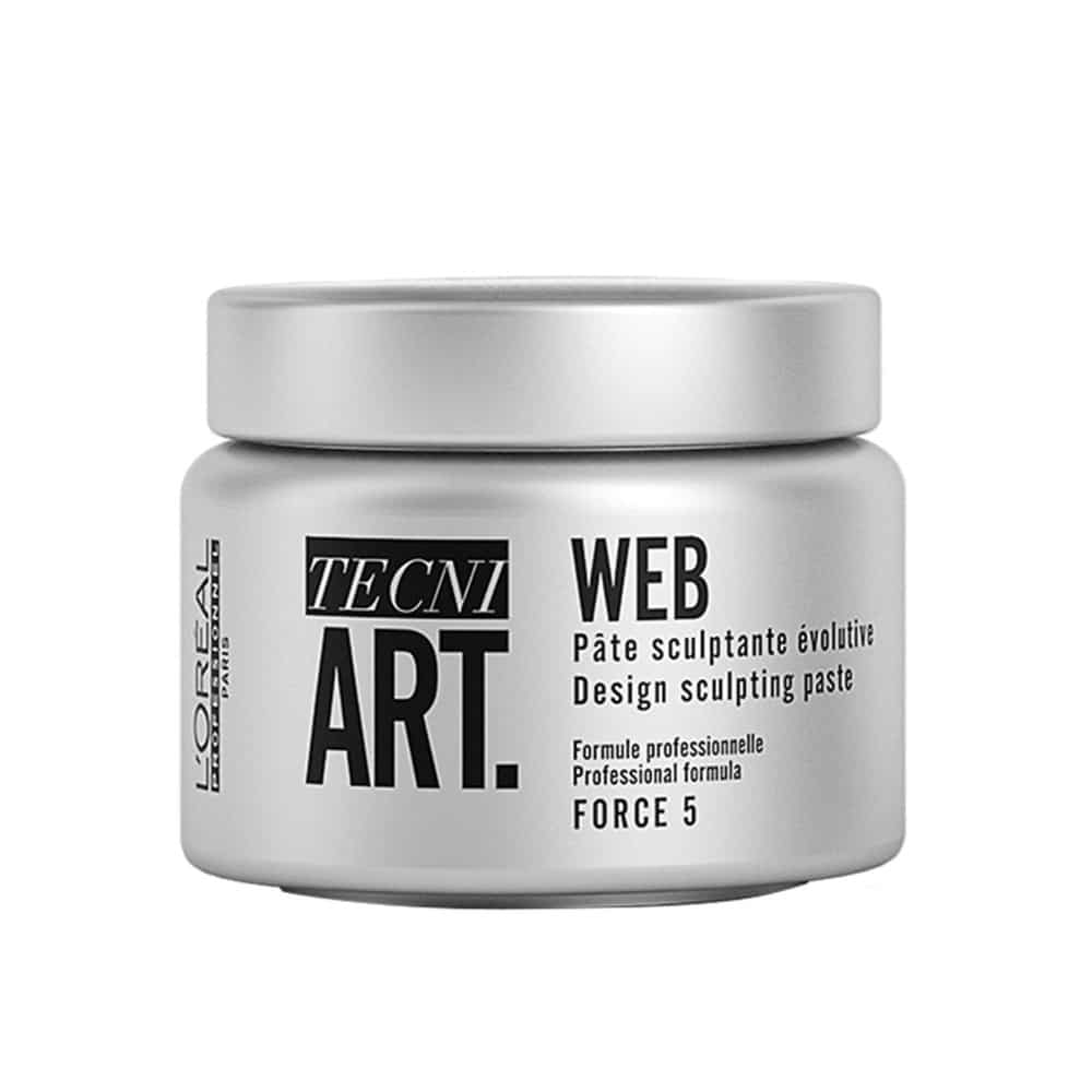 L'Oréal Professionnel - Tecni.Art Web - Force 5 150ml