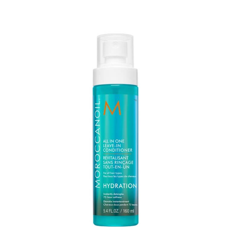MoroccanOil - All In One Leave In Conditioner 160ml