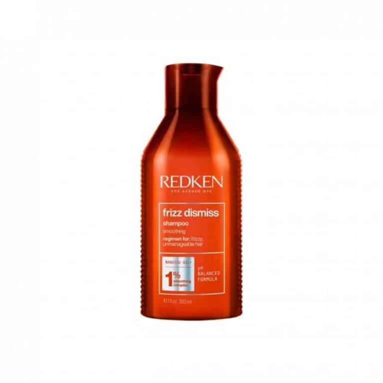 Redken - Frizz Dismiss Shampoo 300ml