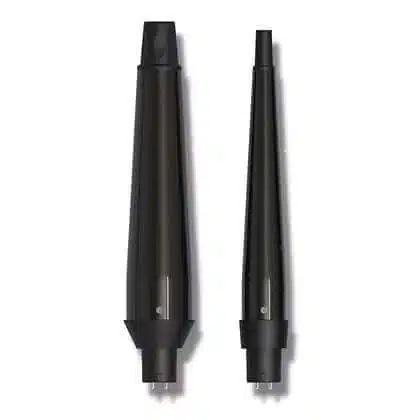 Veaudry - myCurl Interchangeable - Wand DuoSet of 2 wands