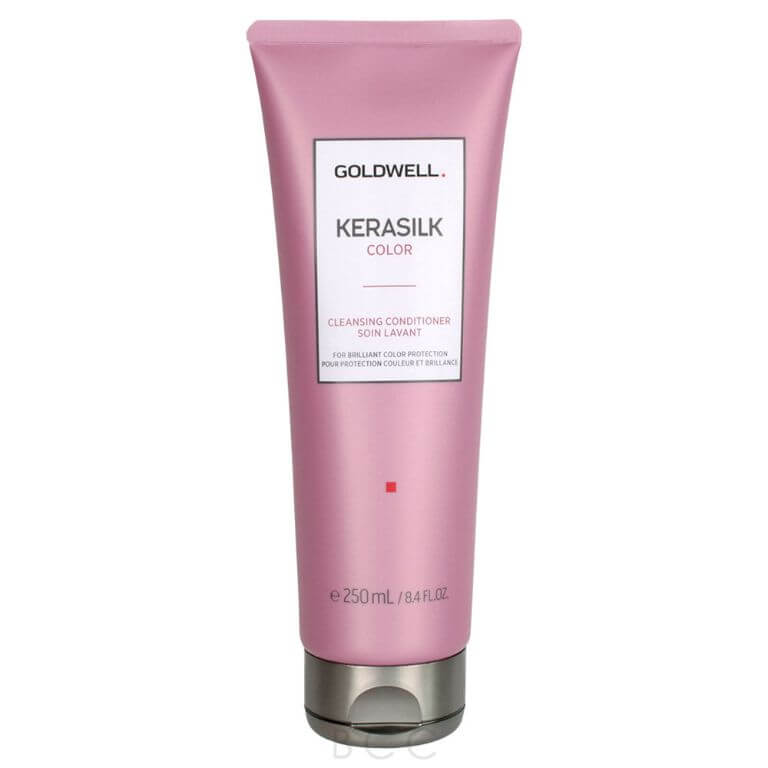 Goldwell - Kerasilk Color Cleansing Conditioner 250ml