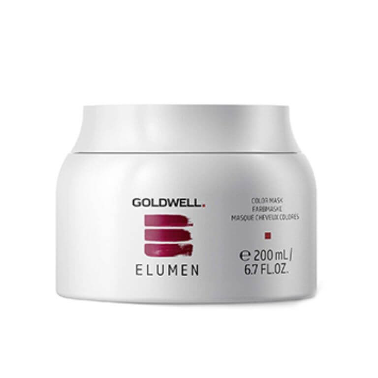 Goldwell - Elumen Color Mask 200ml