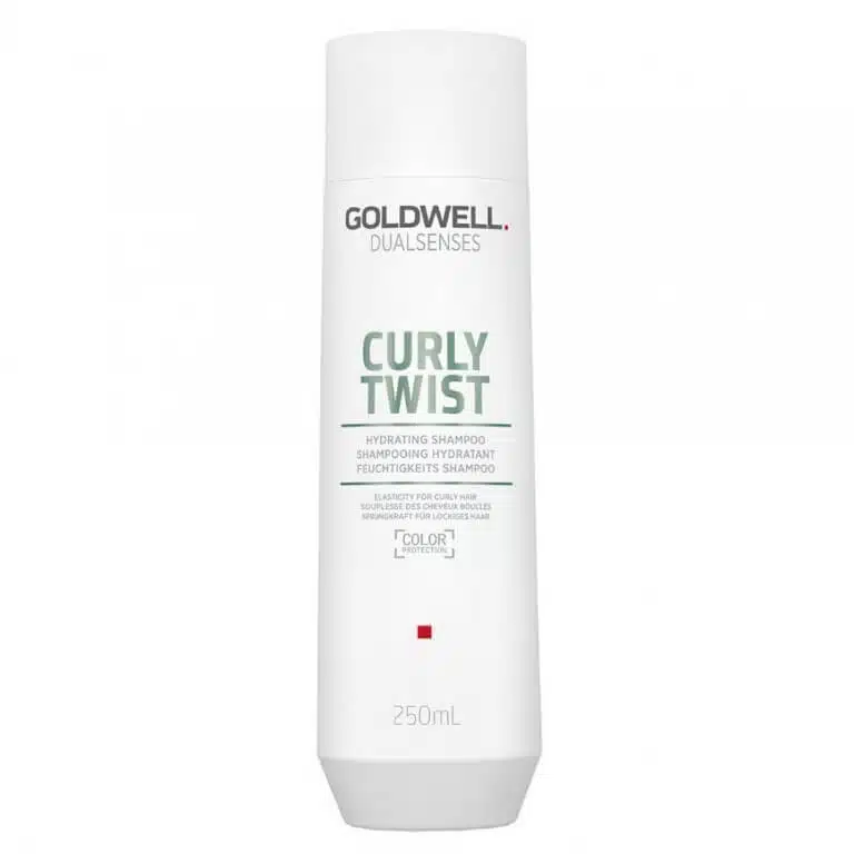 Goldwell - Curls & Waves Hydrating Shampoo 250ml