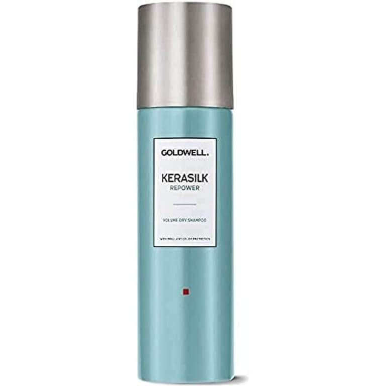 Goldwell - Kerasilk Repower Volume Dry Shampoo 200ml