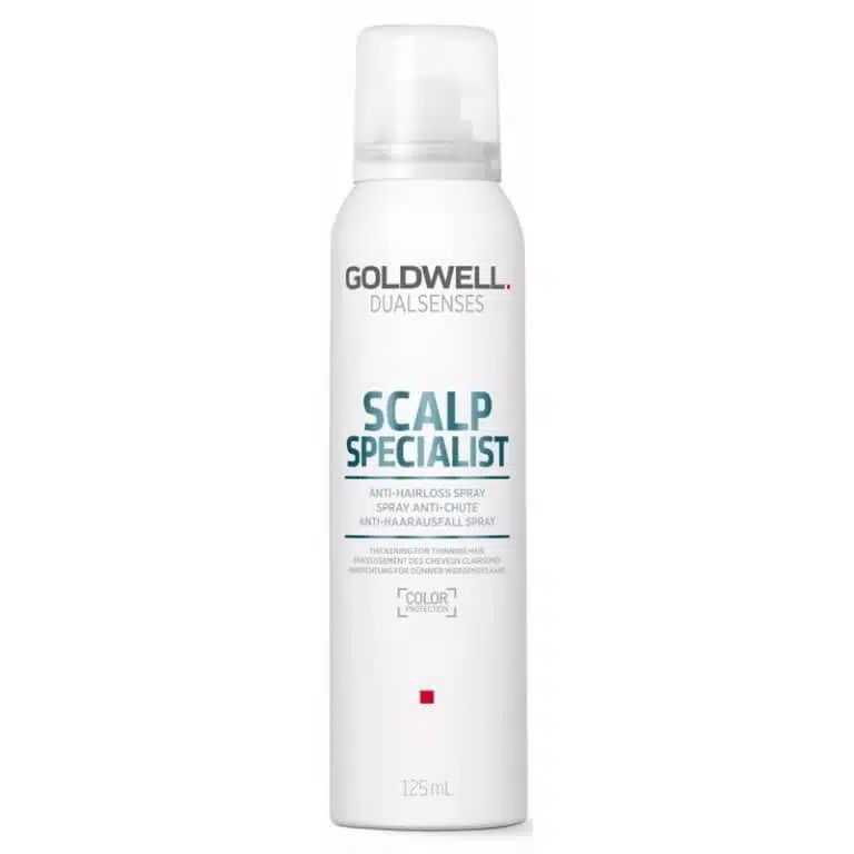Goldwell - Scalp Specialist Anti - Hairloss Spray 125ml