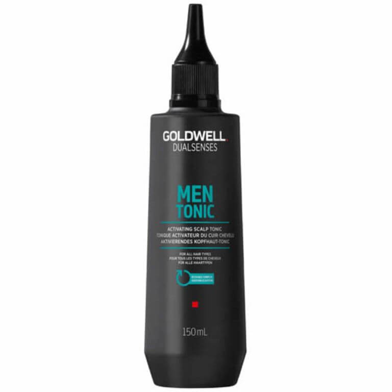 Goldwell - Dualsenses Men Act Scalp Tonic 150ml