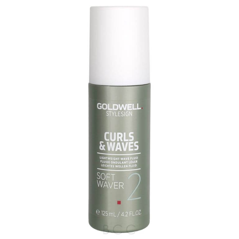 Goldwell - Curles & Waves Soft Waver 125ml