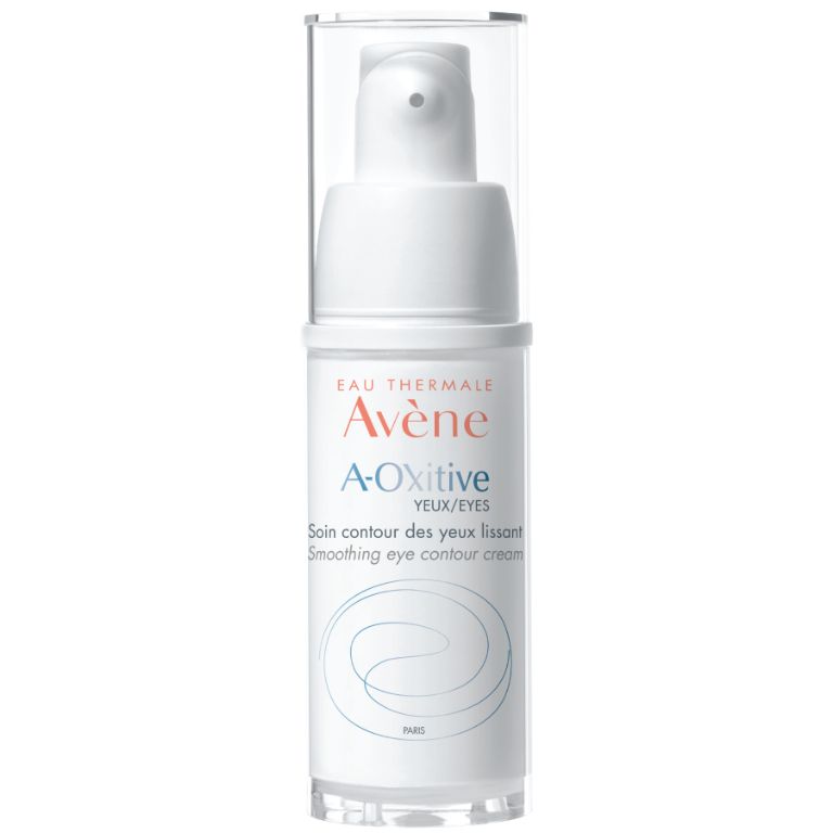 Avène - A-Oxitive Smoothing Eye Contour Cream 15ml
