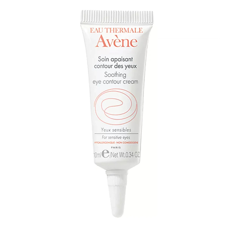 Avène - Soothing Eye Contour Cream 10ml