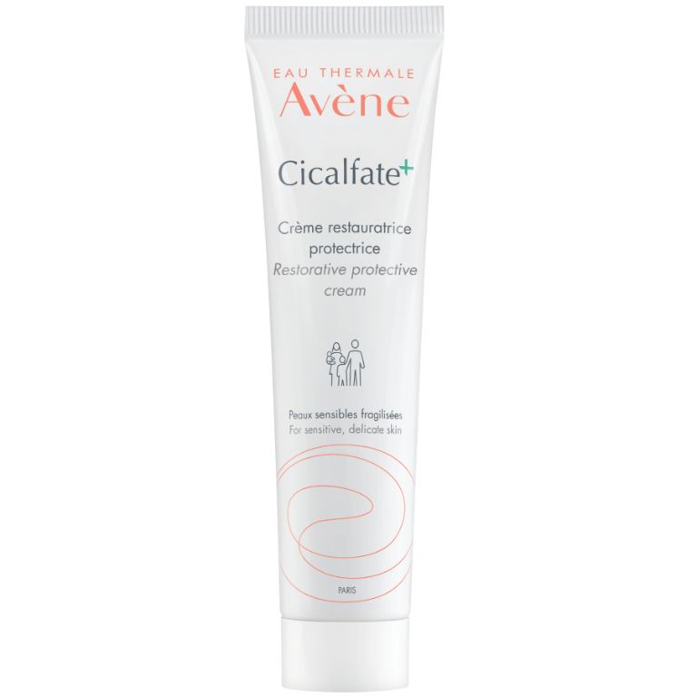 Avène - Cicalfate+ Restorative Protective Cream 40ml