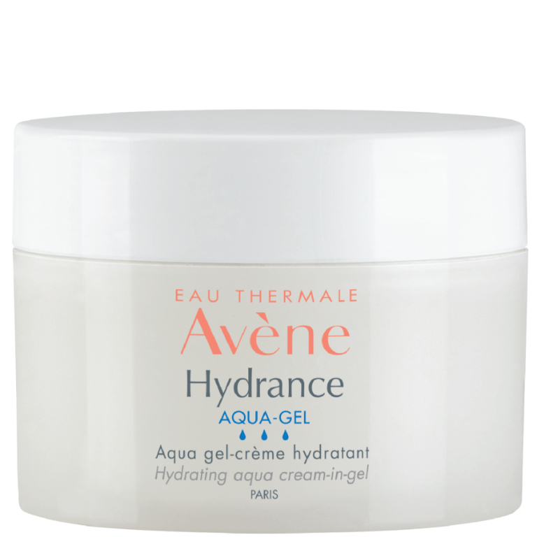 Avène - Hydrance Aqua-Gel 50ml