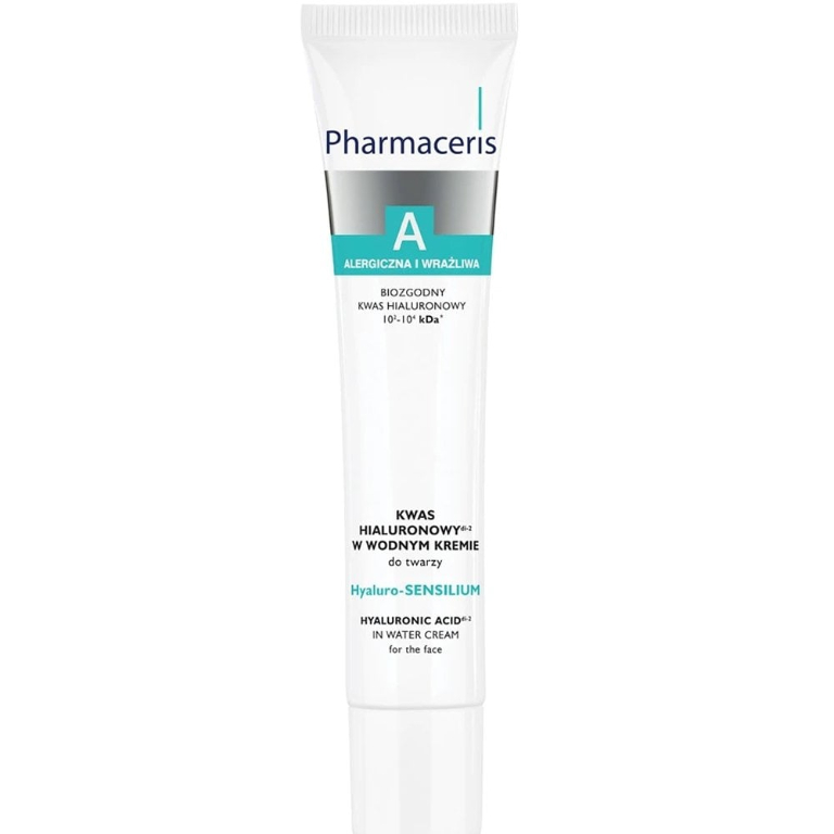 Pharmaceris - A-hyaluronic Acid Cream 40ml