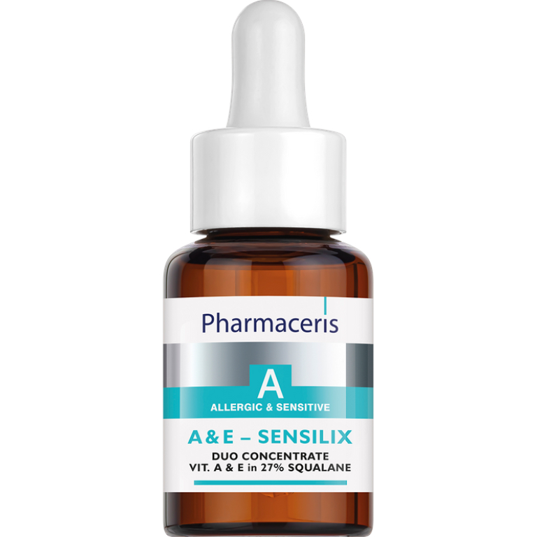 Pharmaceris - A-vit A&e-sensilix Ampoule 30ml
