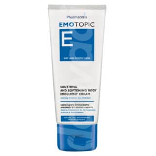 Pharmaceris - E-body Emollient Crème 200ml