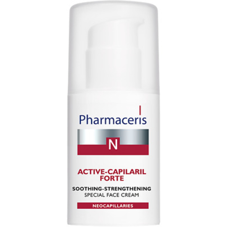Pharmaceris - N-active Capilaril Forte 30ml (Against Persistent Redness)