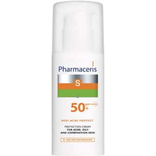 Pharmaceris - S-medi Acne Protection Cream SPF50+ 50ml