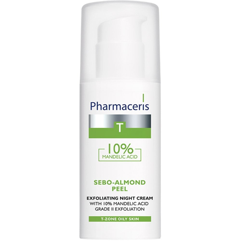Pharmaceris - T-exfoliating Night Crème Peel 10% 50ml