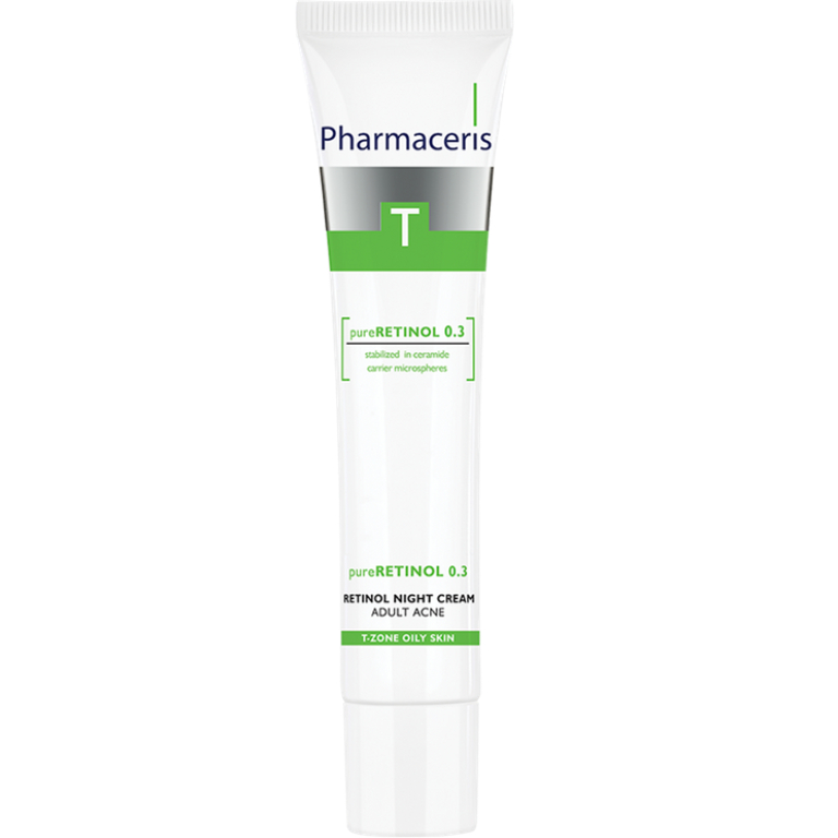 Pharmaceris - T-retinol Night Crème 40ml