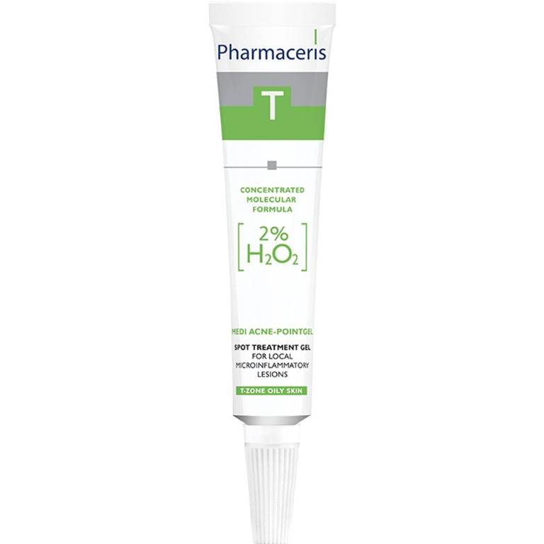Pharmaceris - T-spot Treatment Gel 10ml