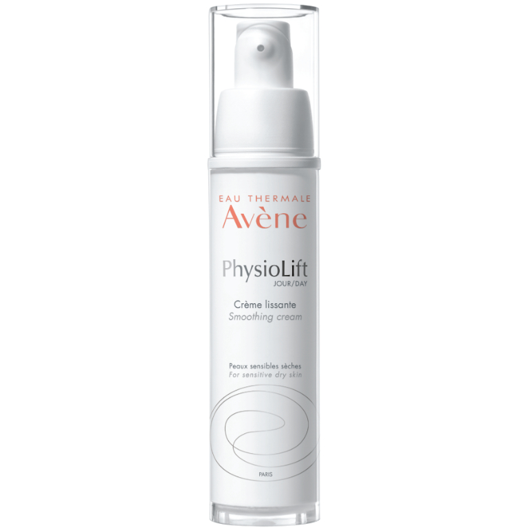 Avène - PhysioLift Day Smoothing Cream 30ml