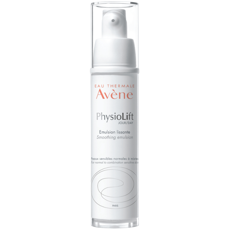 Avène - PhysioLift Day Smoothing Emulsion 30ml