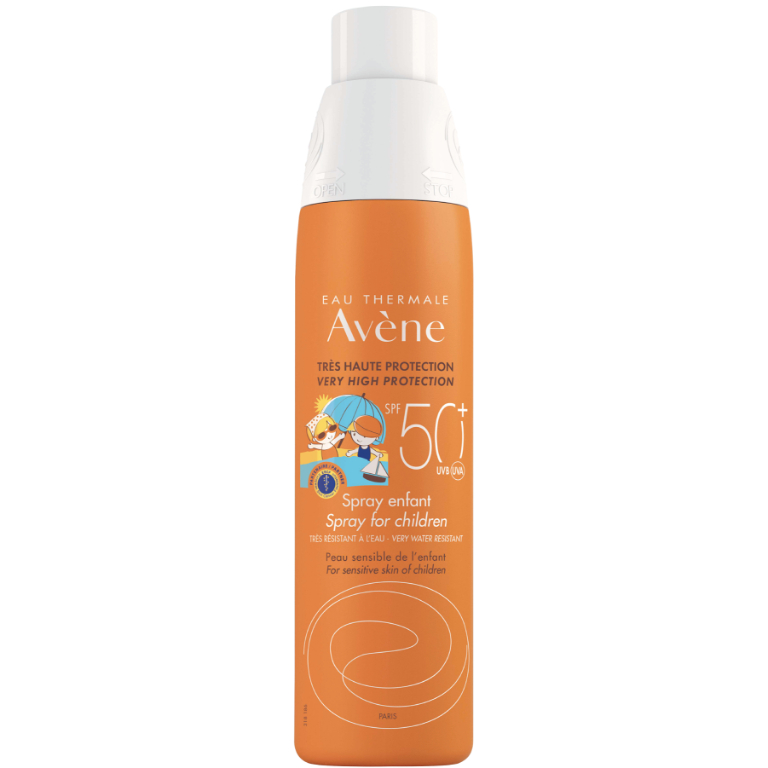 Avène - SPF50+ Spray for Children 200ml