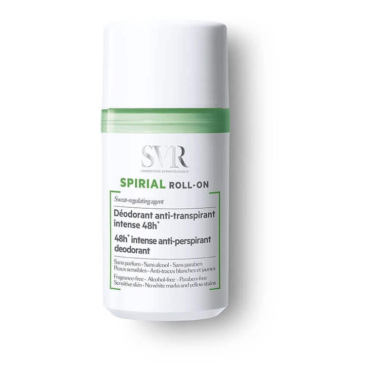 SVR Laboratories - Spirial Roll On 50ml