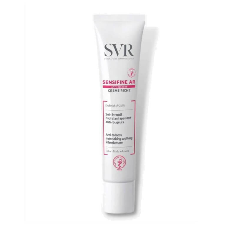 SVR Laboratories - Sensifine AR Creme Riche 40ml