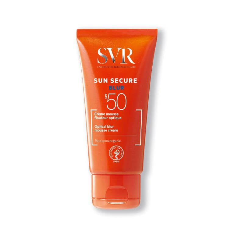 SVR Laboratories - Sun Secure Blur SPF50+ 50ml