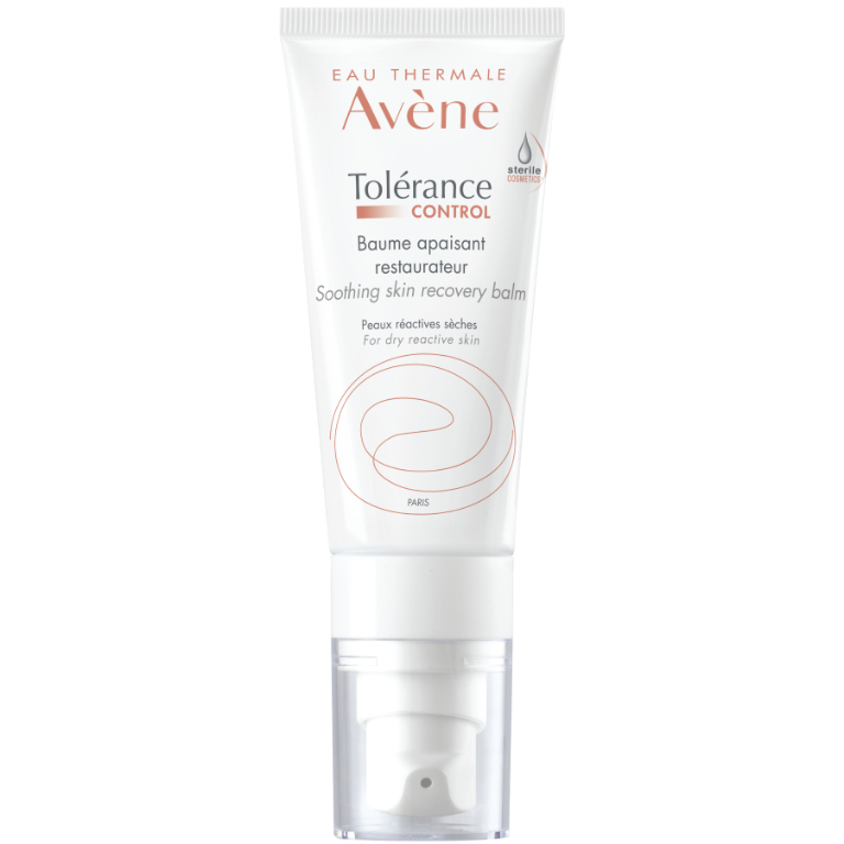 Avène - Tolérance Control Soothing Skin Recovery Cream 40ml