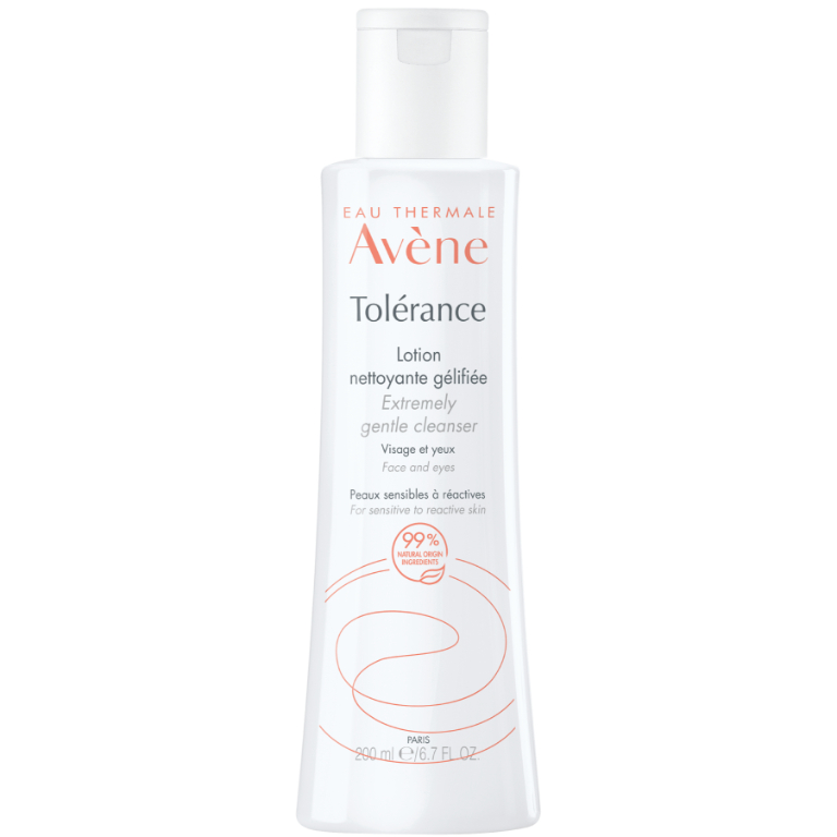 Avène - Tolérance Extremely Gentle Cleanser 200ml