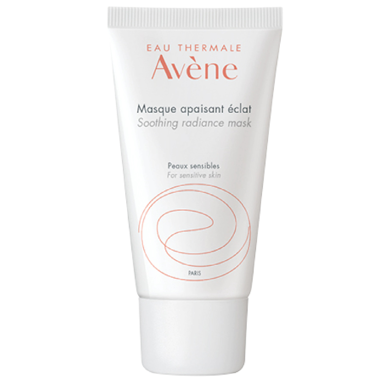 Avène - Soothing Radiance Mask 50ml