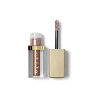 Stila- Glitter & Glow Liquid Eye Shadow Rose Gold Retro