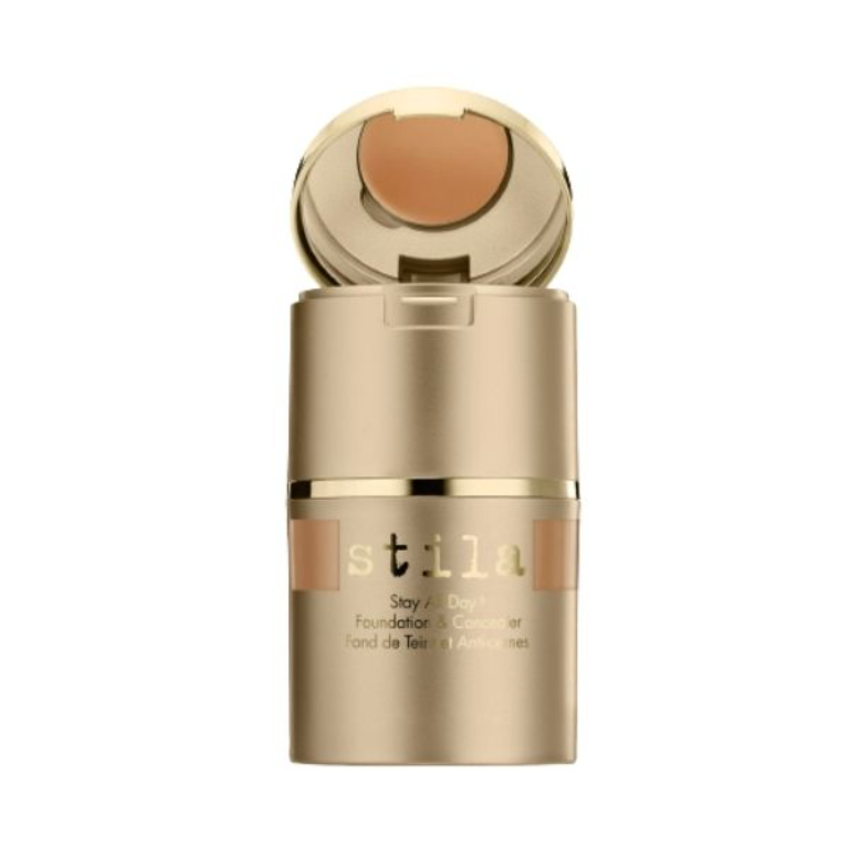 Stila- Stay All Day Foundation and Concealer Medium 9