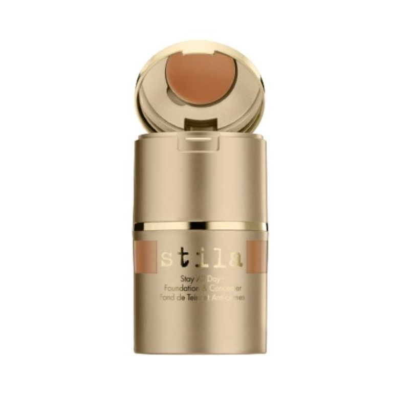 Stila- Stay All Day Foundation and Concealer Almond 11