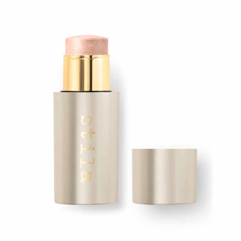 Get Glowing with Stila's Kitten Highlighter Color Stick - Complete Harmony