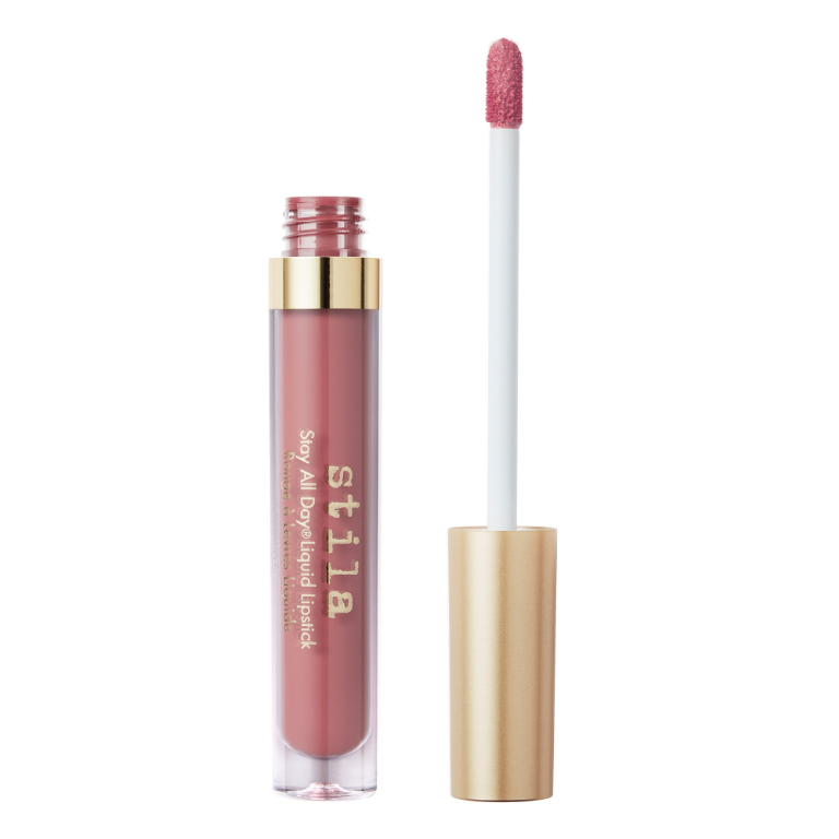 Stila- Stay All Day Liquid Lipstick Promessa