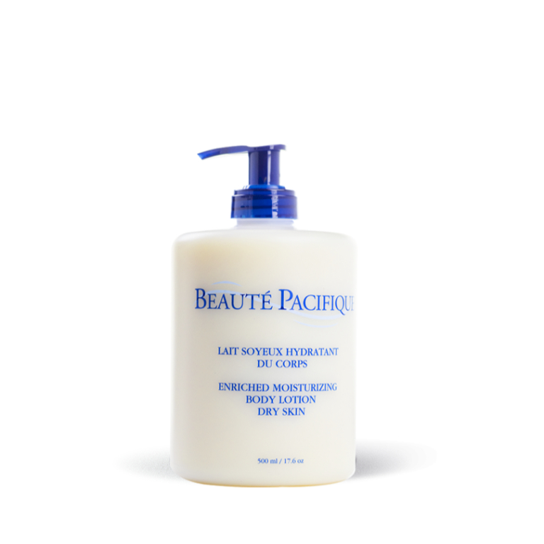 Beauté - Body Lotion Dry 500 ml